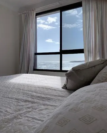 Apartamento Frente Al Mar *