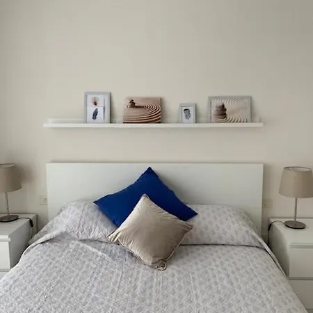 Apartamento Apartamento Frente Al Mar Telde